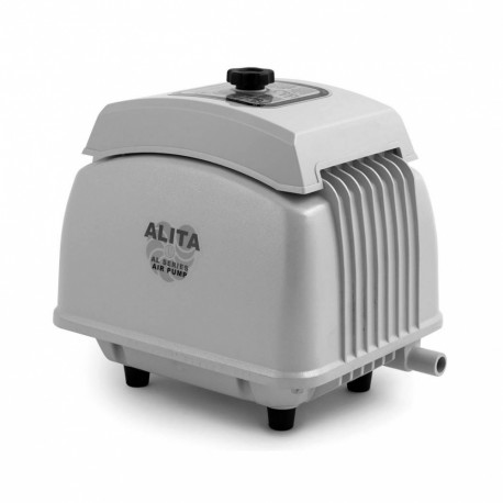 Membránový kompresor Alita AL-150 (membránové dmychadlo)